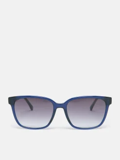 Best Joules Thistle Preppy Sunglasses Navy